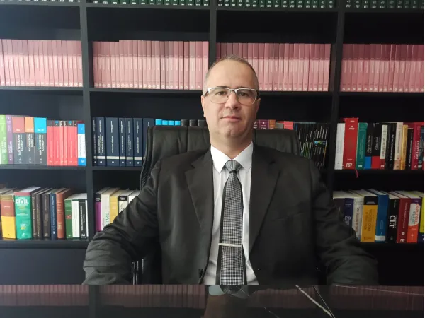 SAULO CORDEIRO DE PAULA