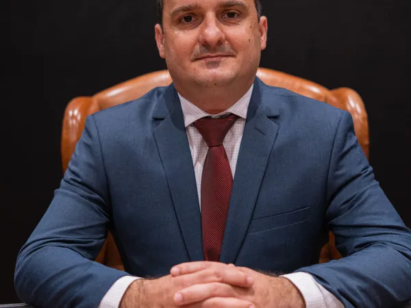 FERNANDO BRUGNEROTTO
